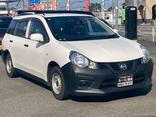 Nissan NV150 AD 3