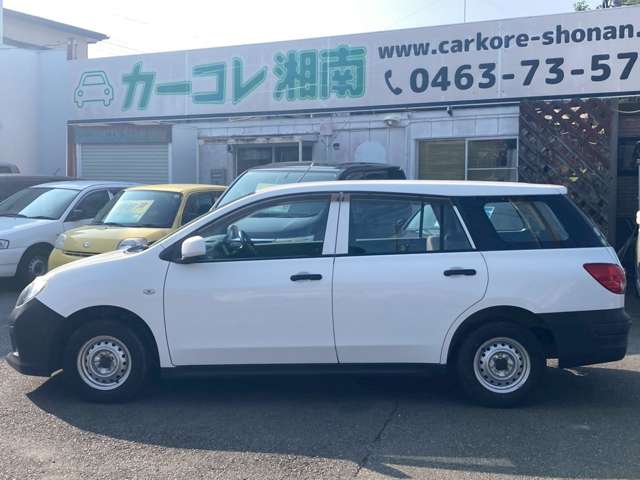 Nissan NV150 AD 5