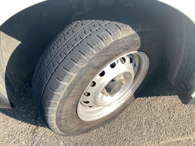 Nissan NV150 AD 9