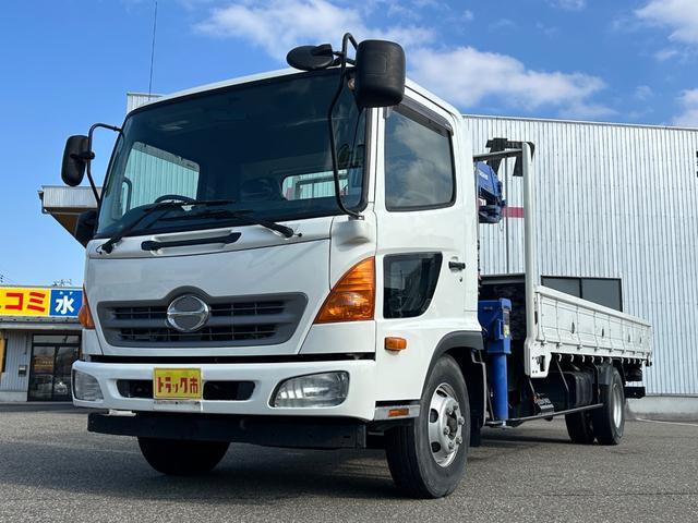 Hino Ranger 2