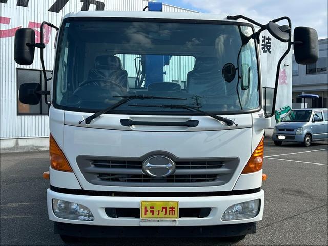 Hino Ranger 3
