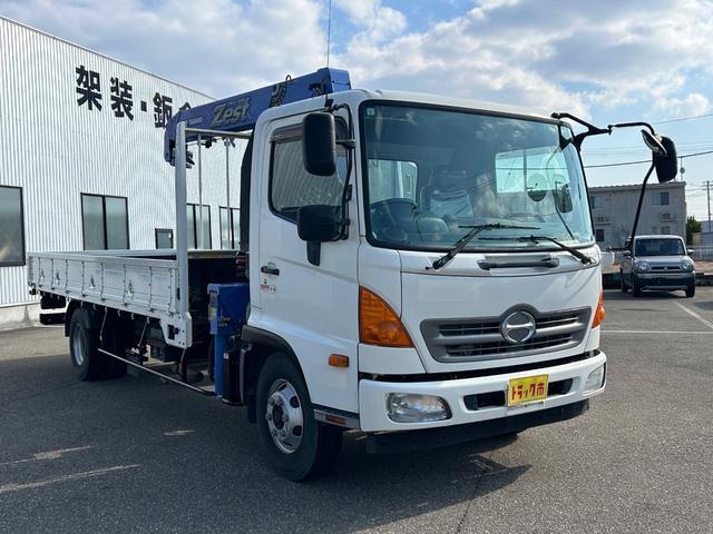 Hino Ranger 6