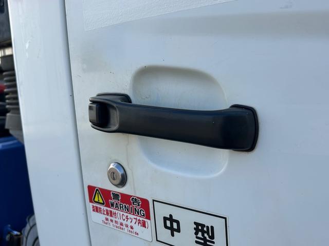Hino Ranger 8