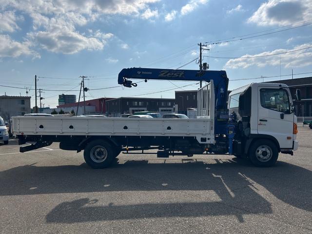 Hino Ranger 9