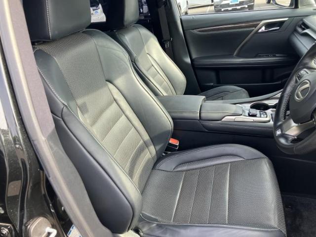Lexus RX 2