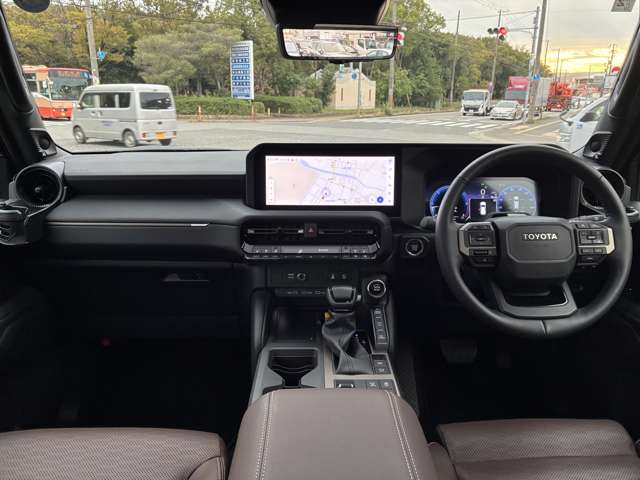 Toyota Land Cruiser 250 12