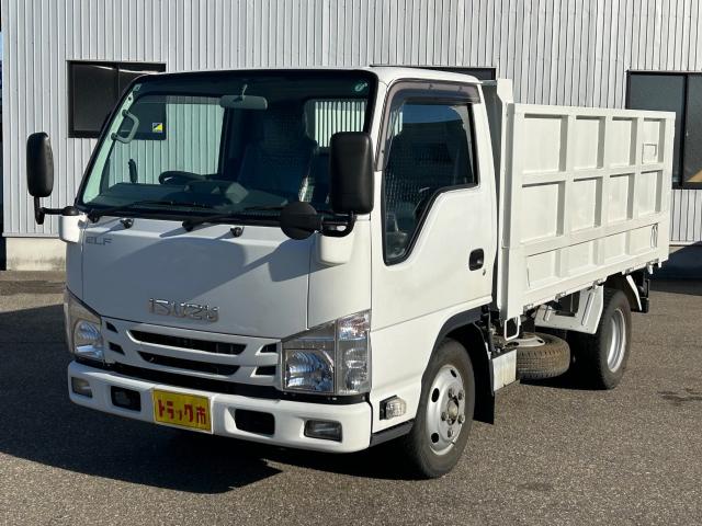 Isuzu Elf 2
