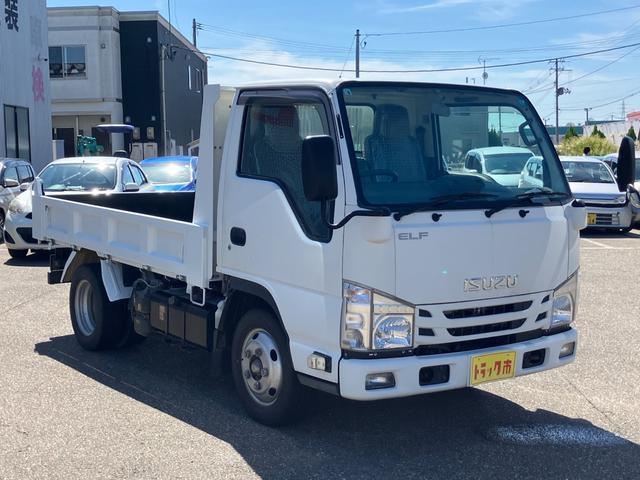 Isuzu Elf 5