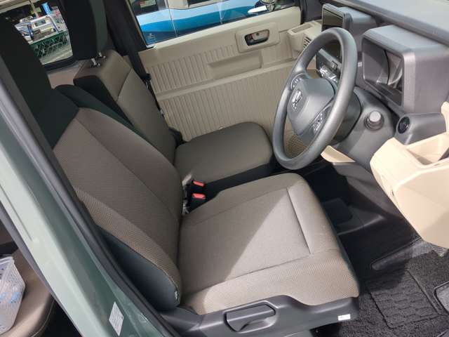 Honda N-VAN e: 5