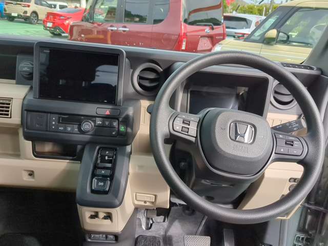 Honda N-VAN e: 6