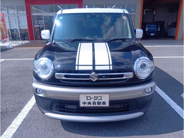 Suzuki XBEE 6
