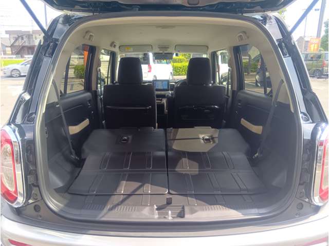 Suzuki XBEE 10