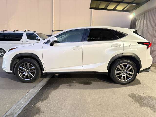 Lexus NX 12