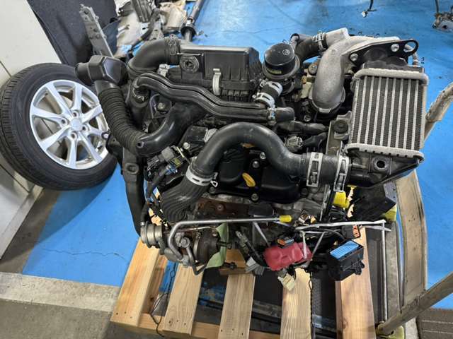 Honda Acty Van 11