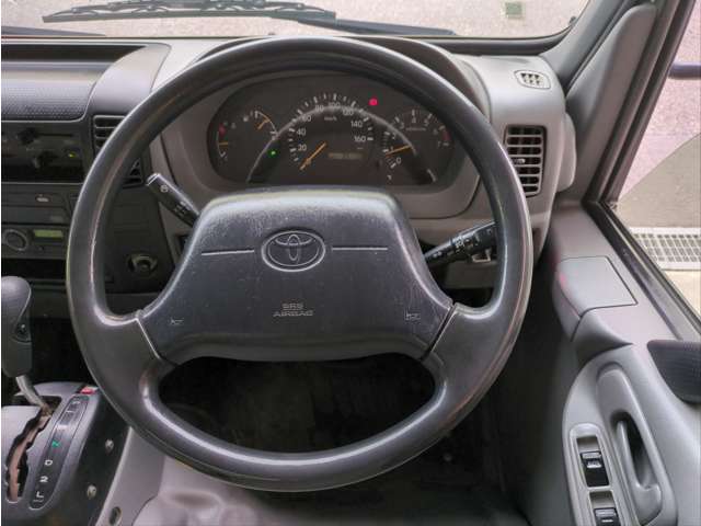 Toyota Toyoace 12