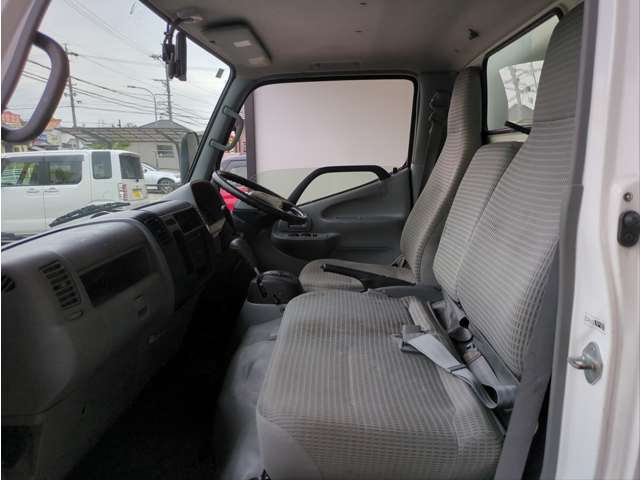 Toyota Toyoace 9