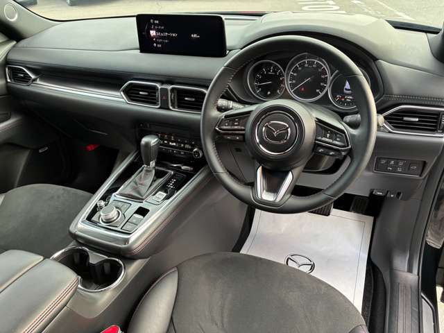 Mazda CX-8 2