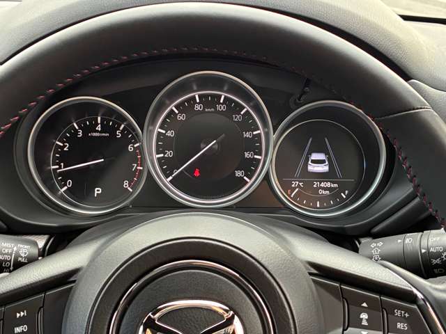 Mazda CX-8 3