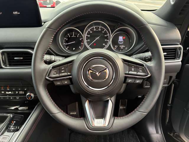 Mazda CX-8 4