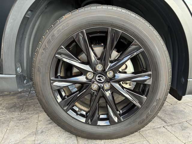 Mazda CX-8 5