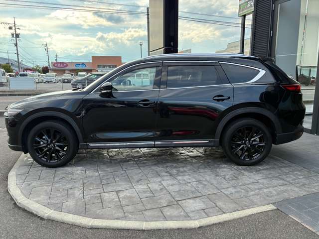 Mazda CX-8 9