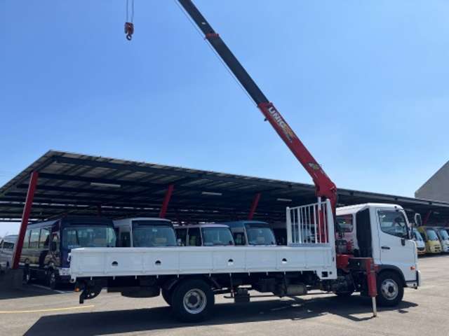 Hino Ranger 9