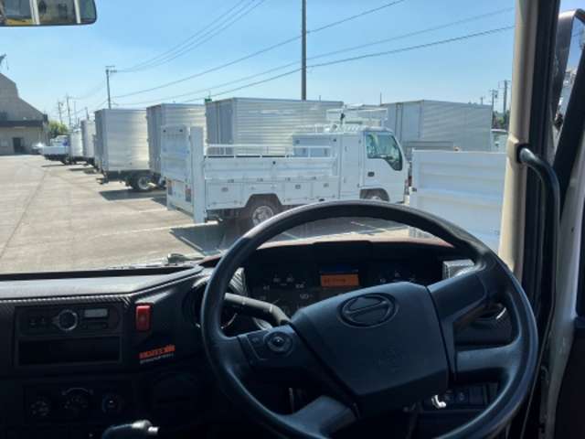 Hino Ranger 10