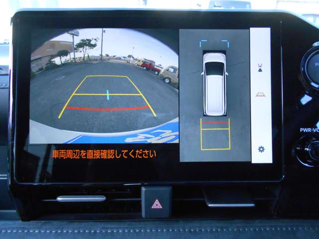 Toyota Voxy 2