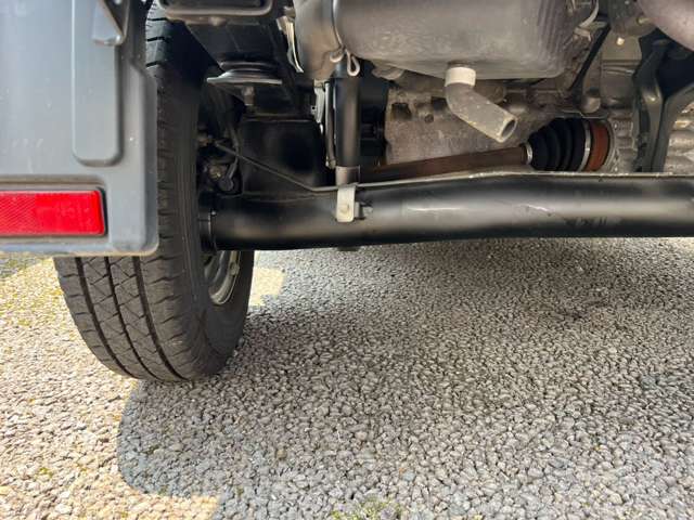 Honda Acty Truck 10