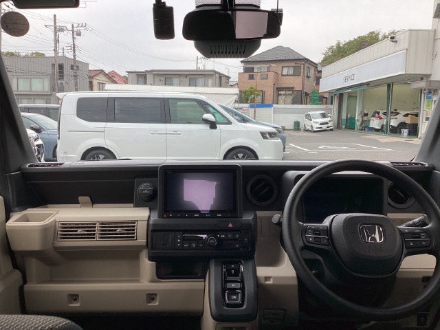 Honda N-VAN e: 6