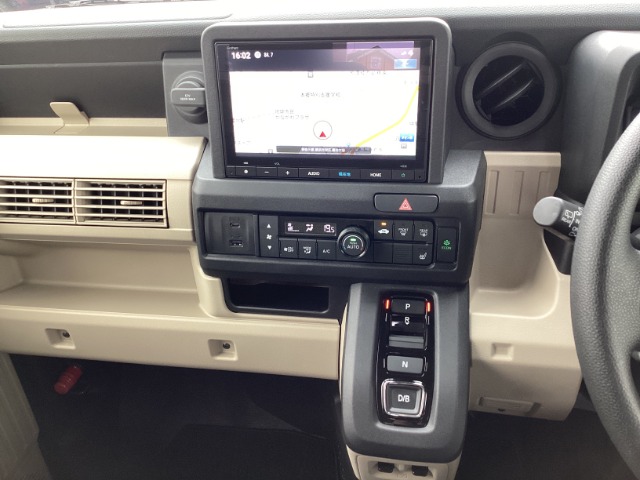Honda N-VAN e: 7