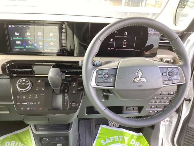 Mitsubishi Delica Mini 11