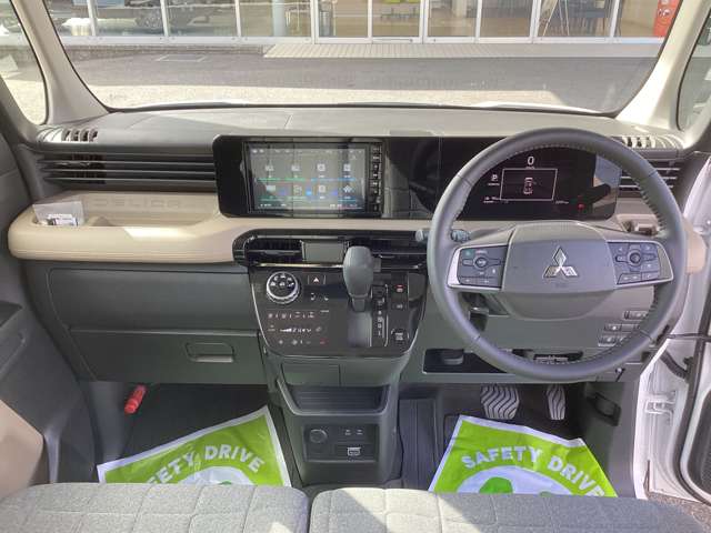 Mitsubishi Delica Mini 5