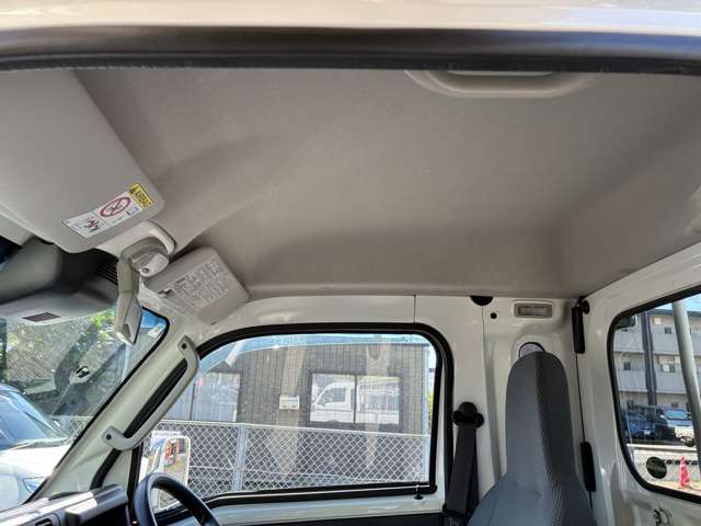 Daihatsu Hijet Truck 11