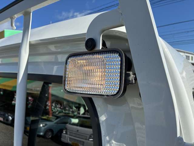 Daihatsu Hijet Truck 8