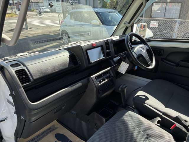 Daihatsu Hijet Truck 9