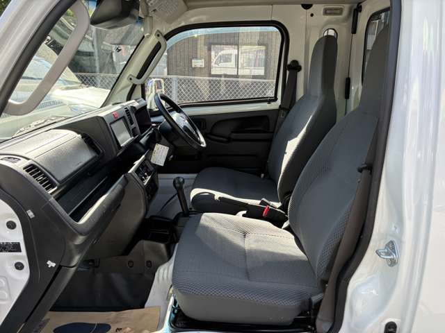 Daihatsu Hijet Truck 10