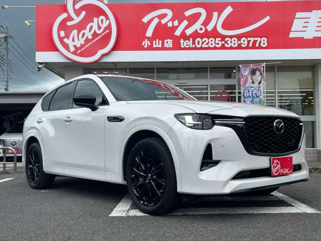 Mazda CX-60 12