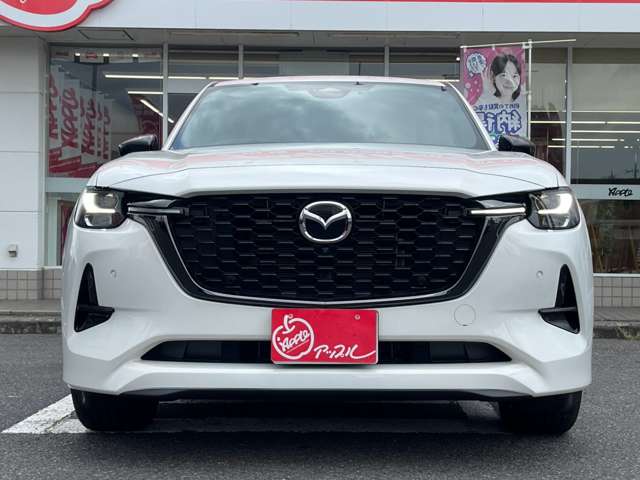 Mazda CX-60 2