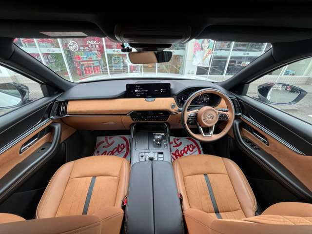 Mazda CX-60 3