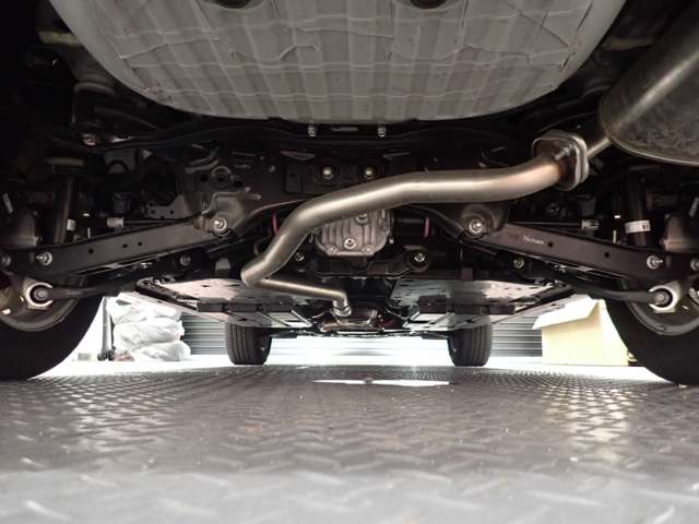 Subaru Forester 8