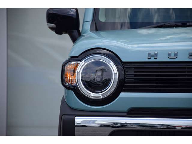 Suzuki Hustler 9