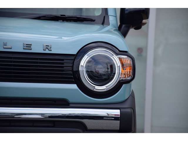 Suzuki Hustler 10