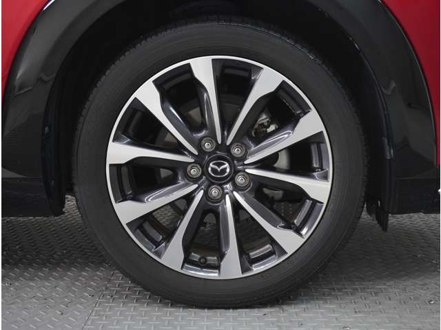 Mazda CX-3 11