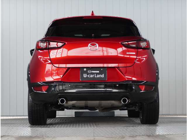 Mazda CX-3 12