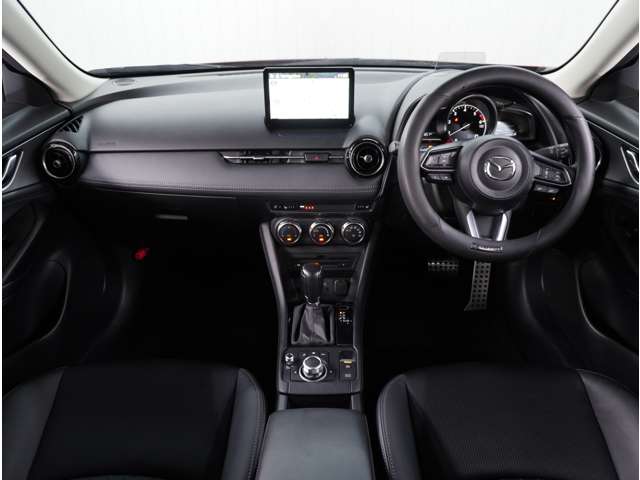 Mazda CX-3 6