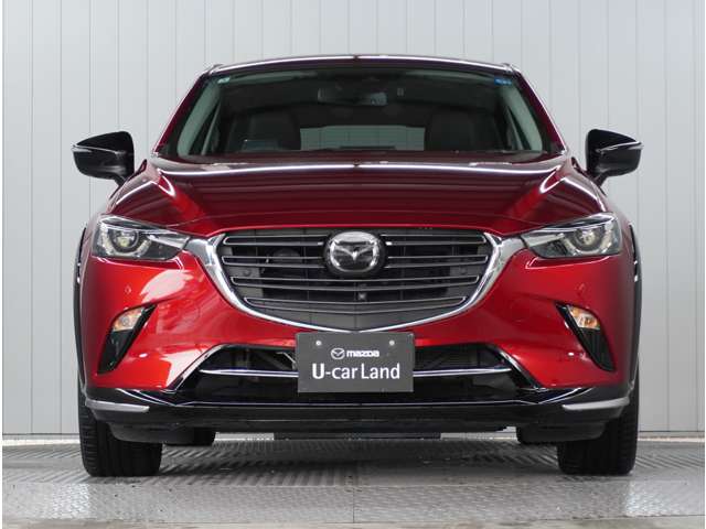 Mazda CX-3 9