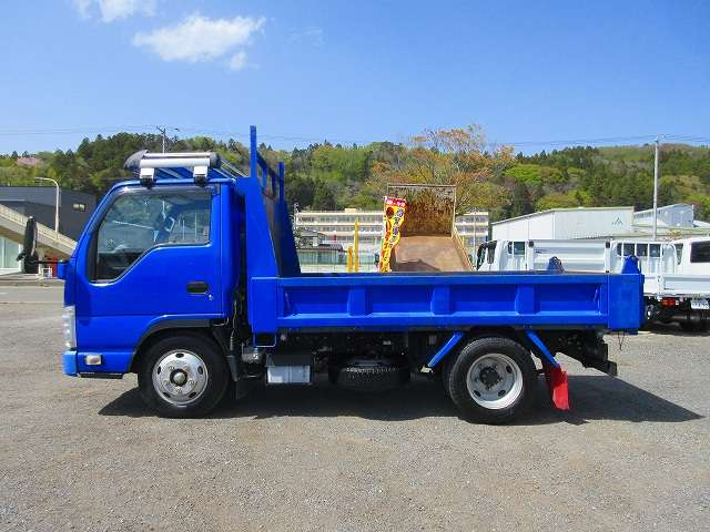 Isuzu Elf 5
