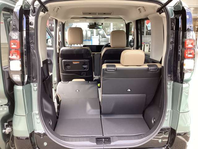 Mitsubishi Delica Mini 12
