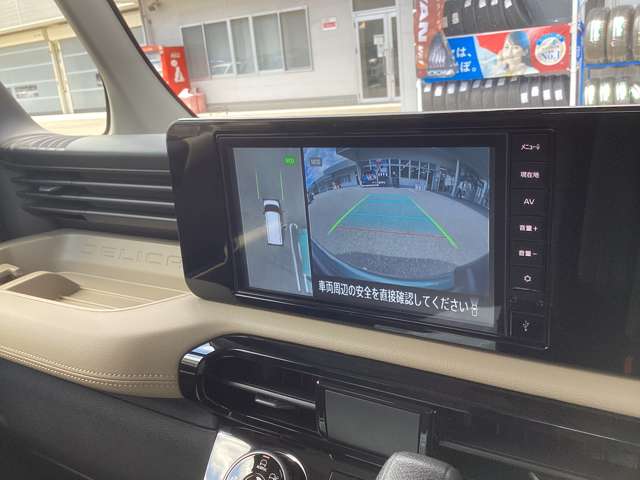 Mitsubishi Delica Mini 4